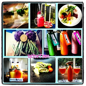 Detox Tam